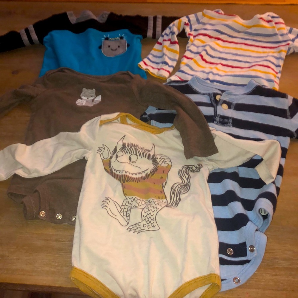 Body suits
